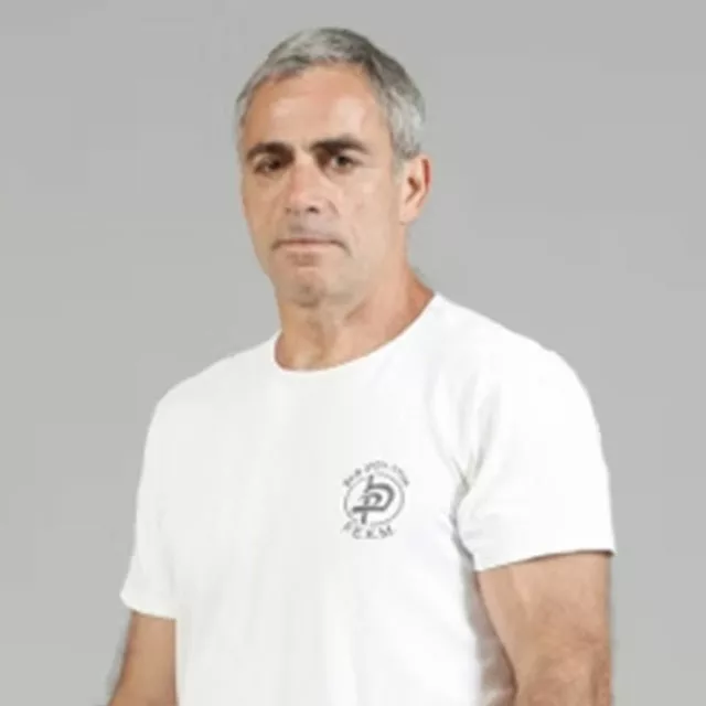 Richard Douieb